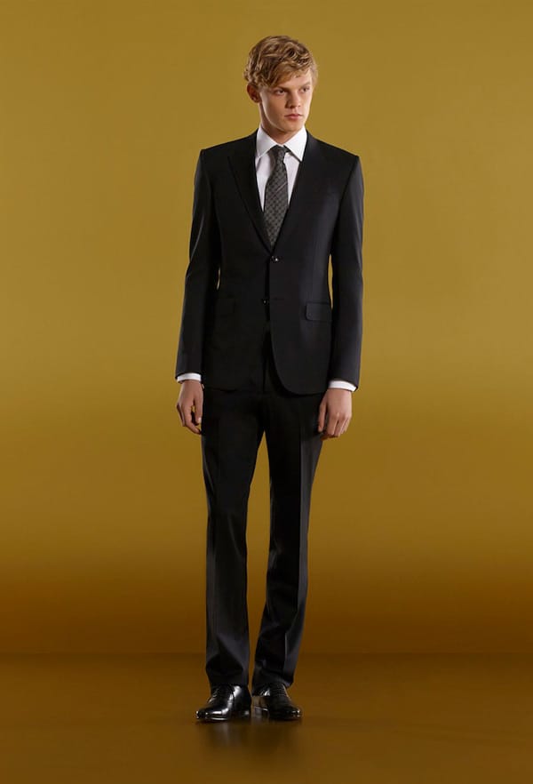 Gucci2012ﶬϵװLookBook