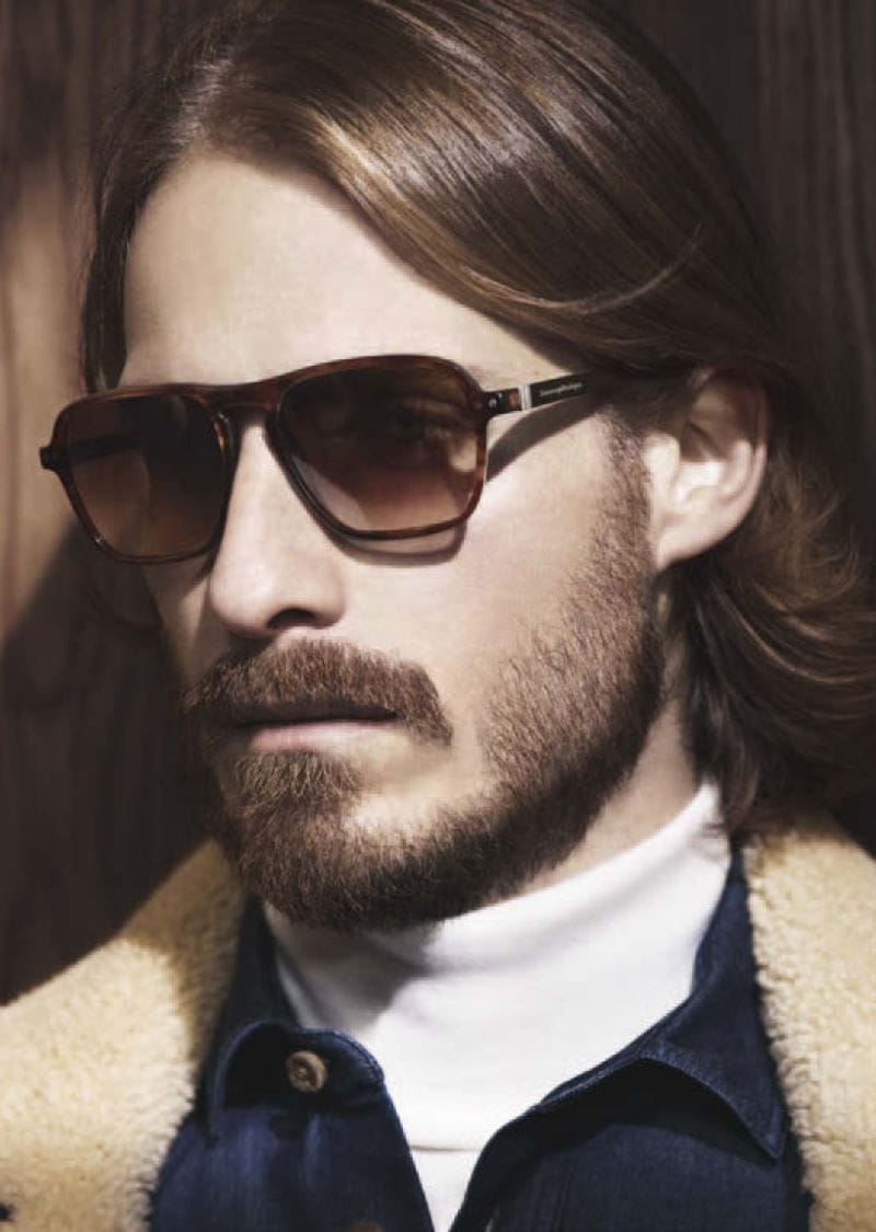 Ermenegildo Zegna 2012ﶬϵйƬ