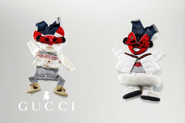 Gucci2012ﶬϵͯװƬ