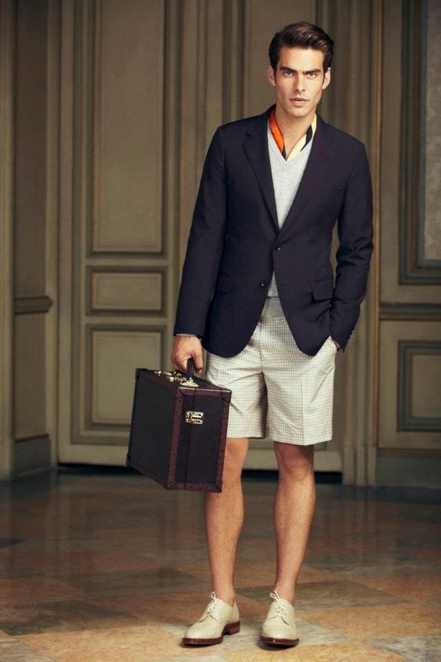 Loewe 2012ﶬϵװLookBook