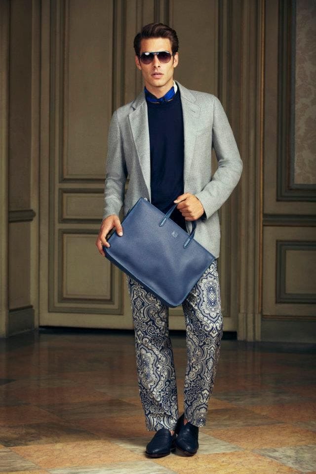 Loewe 2012ﶬϵװLookBook