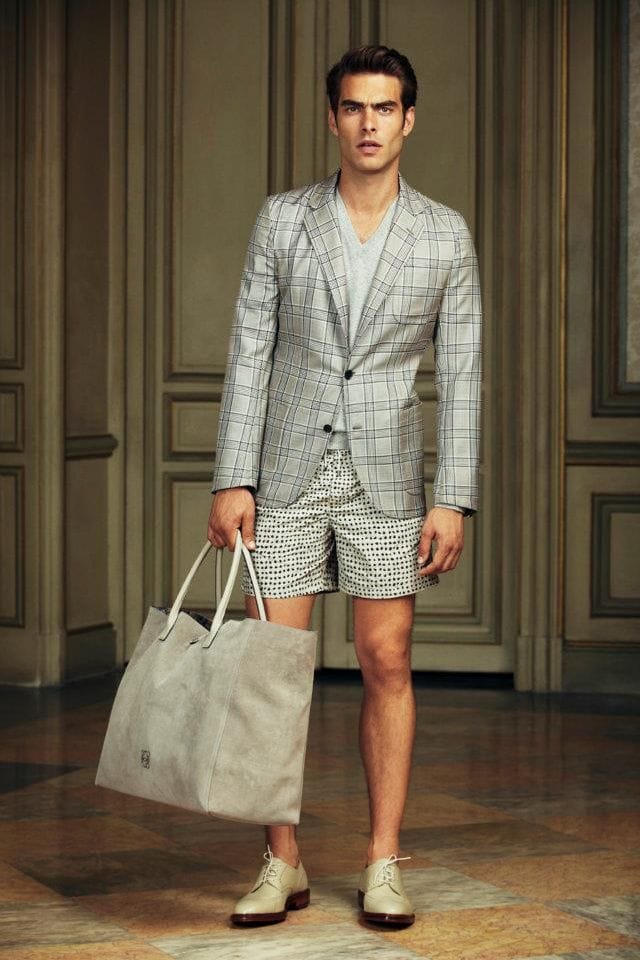 Loewe 2012ﶬϵװLookBook