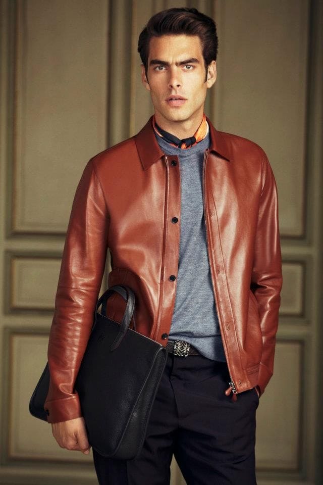 Loewe 2012ﶬϵװLookBook