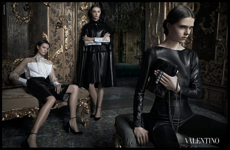 Valentino 2012＾ϵйƬ