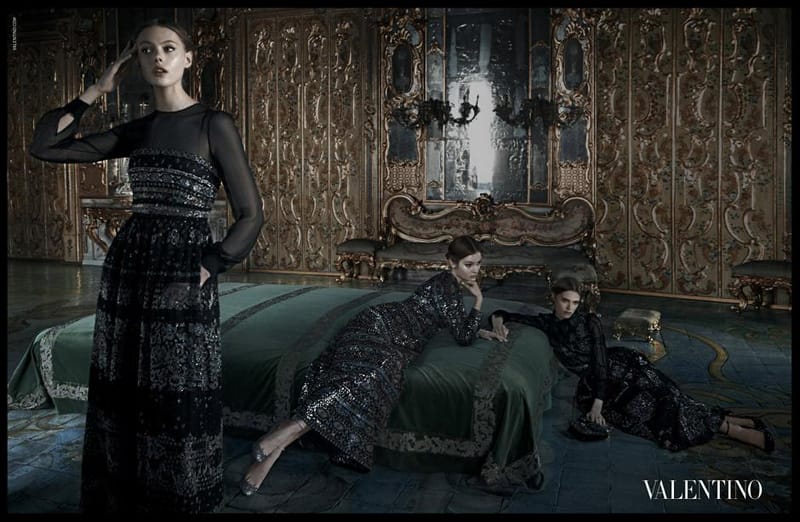 Valentino 2012＾ϵйƬ