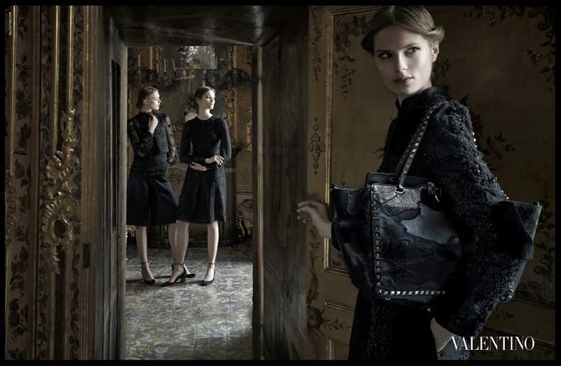 Valentino 2012＾ϵйƬ