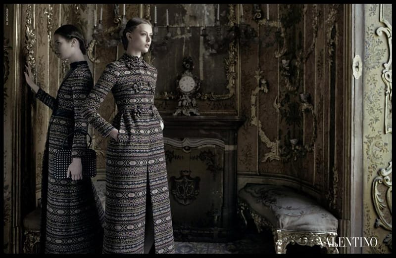 Valentino 2012＾ϵйƬ