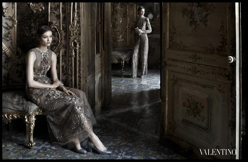 Valentino 2012＾ϵйƬ