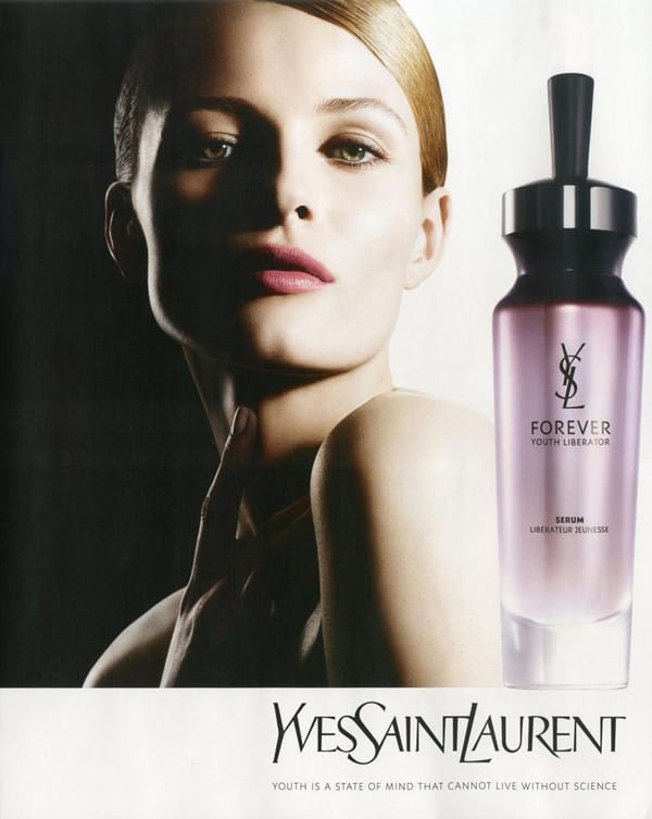 Yves Saint Laurent ȫ伡ϵ