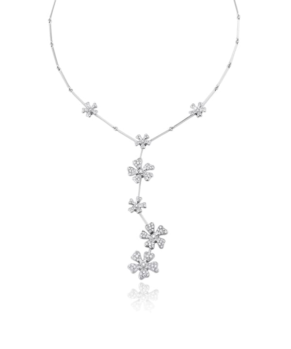 De Beers Wildflowers ׹