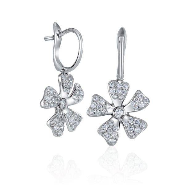 De Beers Wildflowers ׹