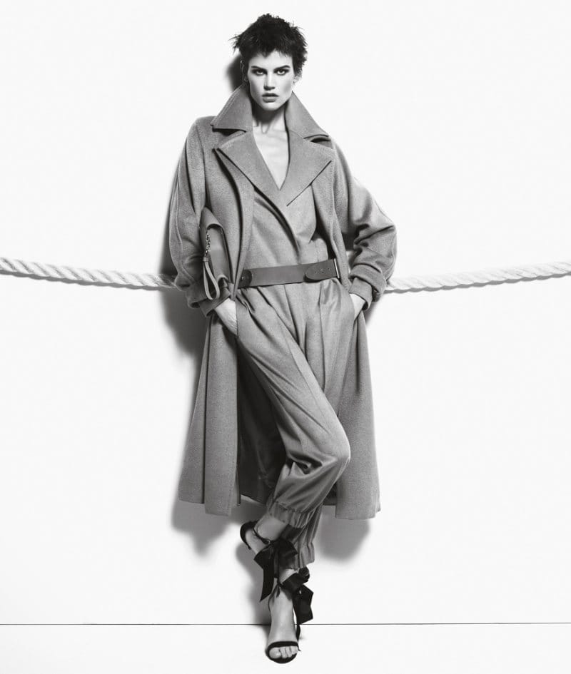 Max Mara 2012ﶬϵйƬ