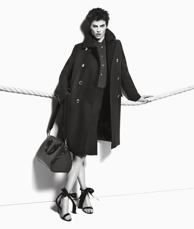 Max Mara 2012ﶬϵйƬ