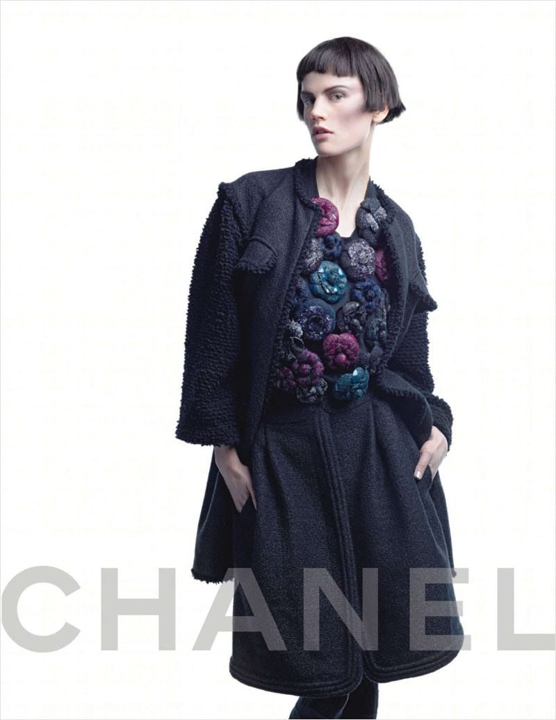 Chanelζ2012ﶬϵйƬ