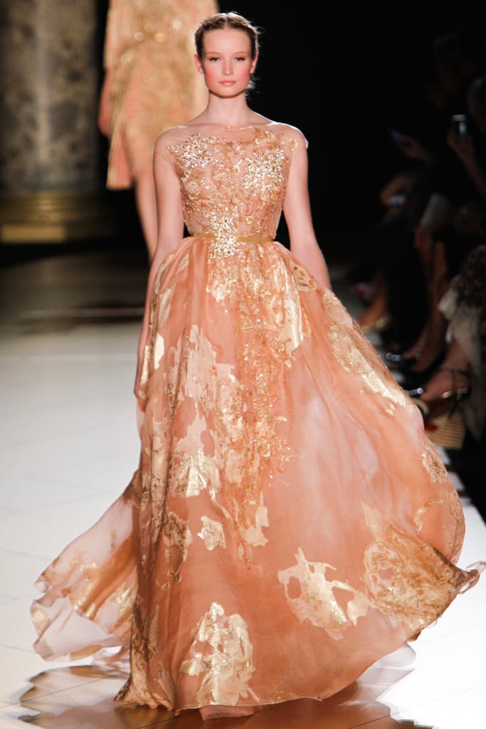 Elie Saab 2012ﶬ߼з