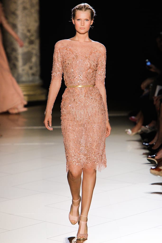 Elie Saab 2012ﶬ߼з