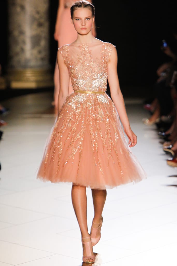 Elie Saab 2012ﶬ߼з