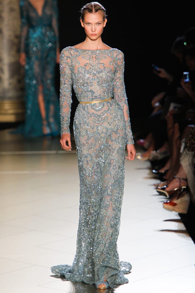 Elie Saab 2012ﶬ߼з