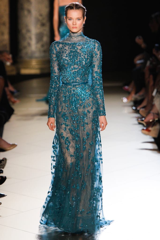 Elie Saab 2012ﶬ߼з