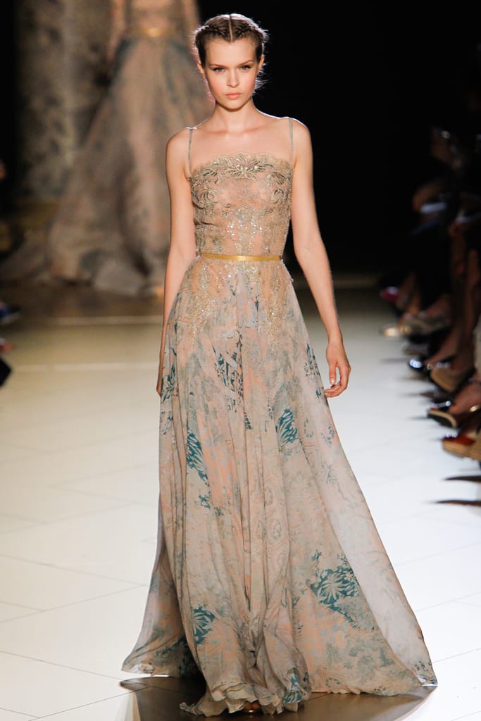 Elie Saab 2012ﶬ߼з