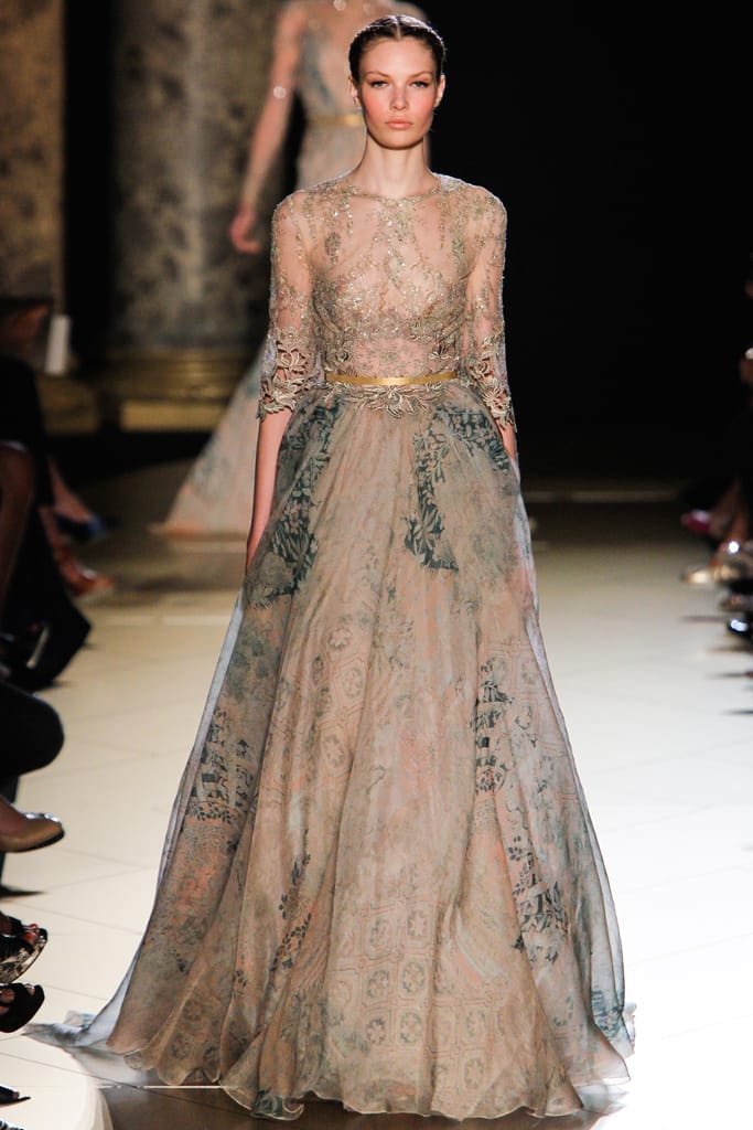 Elie Saab 2012ﶬ߼з