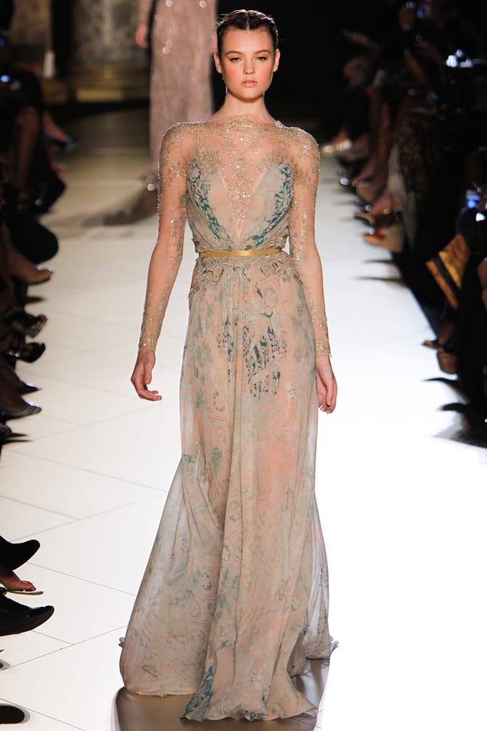 Elie Saab 2012ﶬ߼з