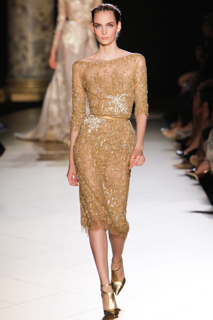 Elie Saab 2012ﶬ߼з