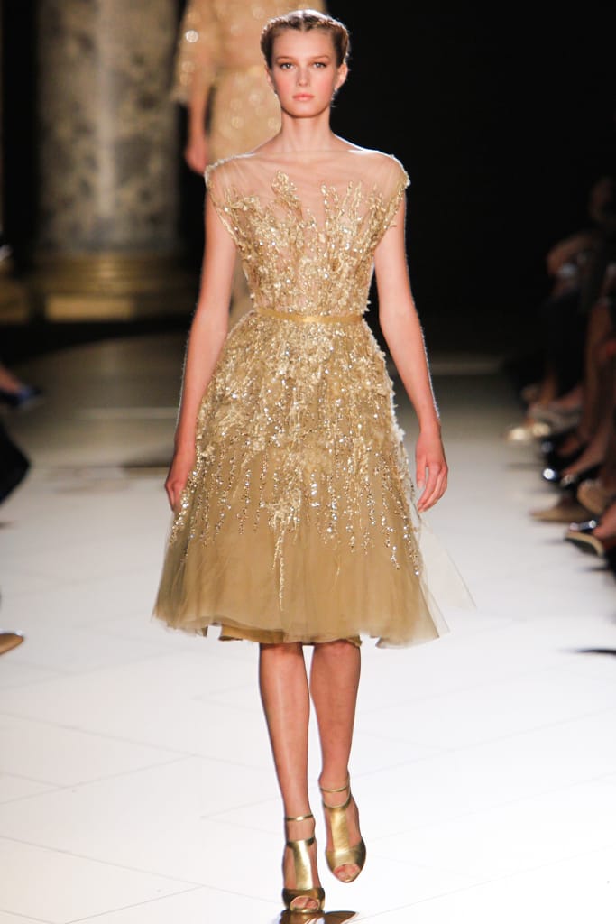 Elie Saab 2012ﶬ߼з