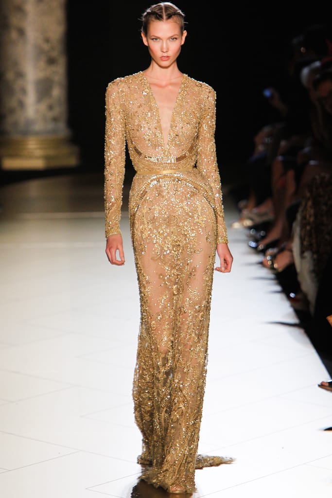 Elie Saab 2012ﶬ߼з