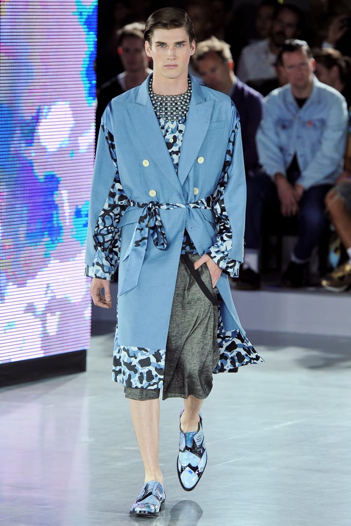 John Galliano 2013װз