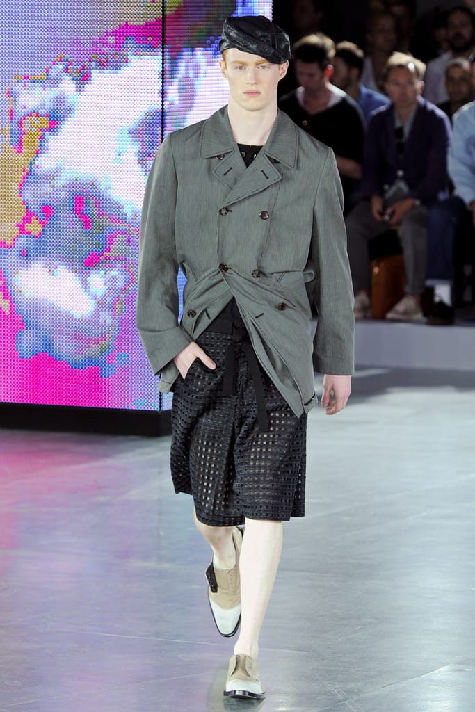 John Galliano 2013װз