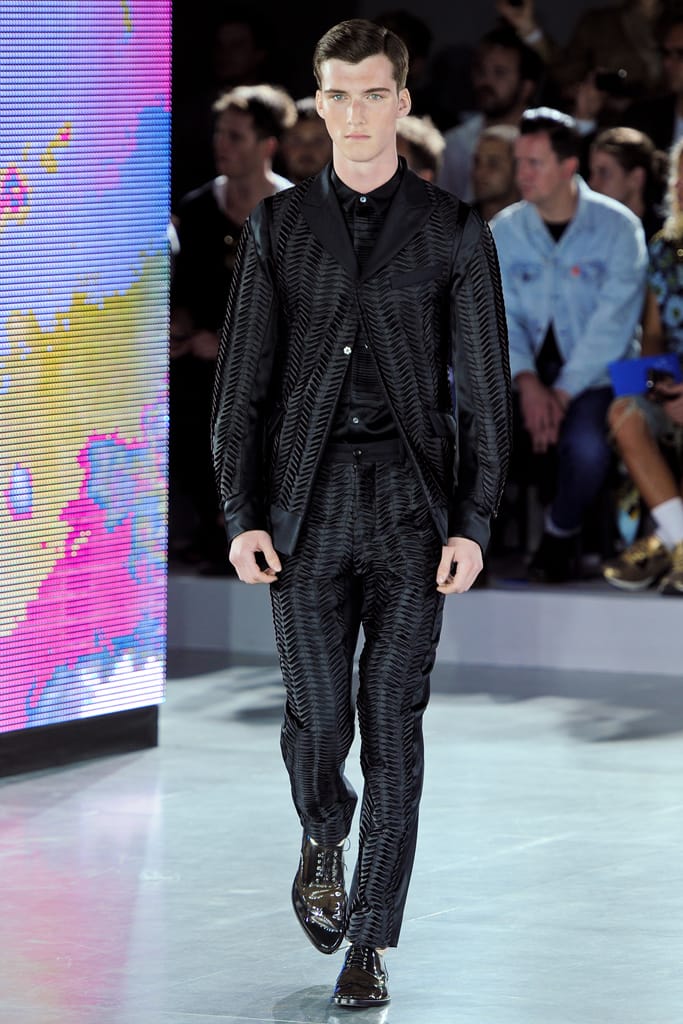 John Galliano 2013װз