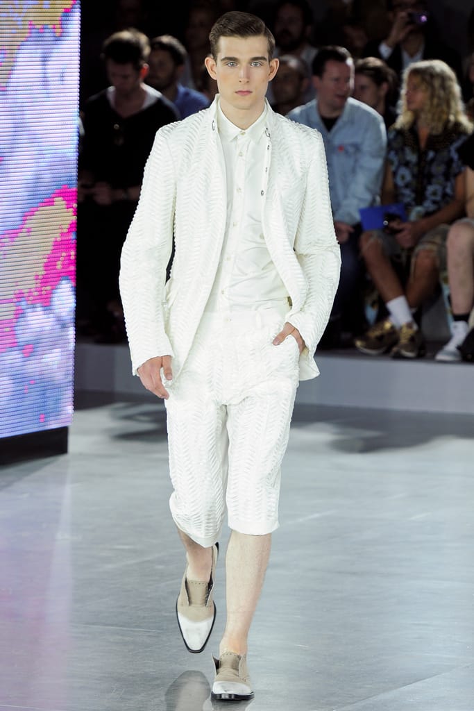 John Galliano 2013װз