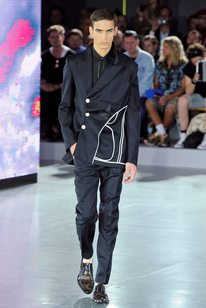 John Galliano 2013װз