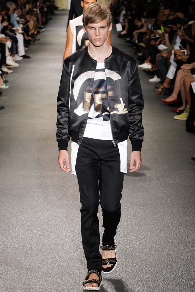 Givenchy 2013װз