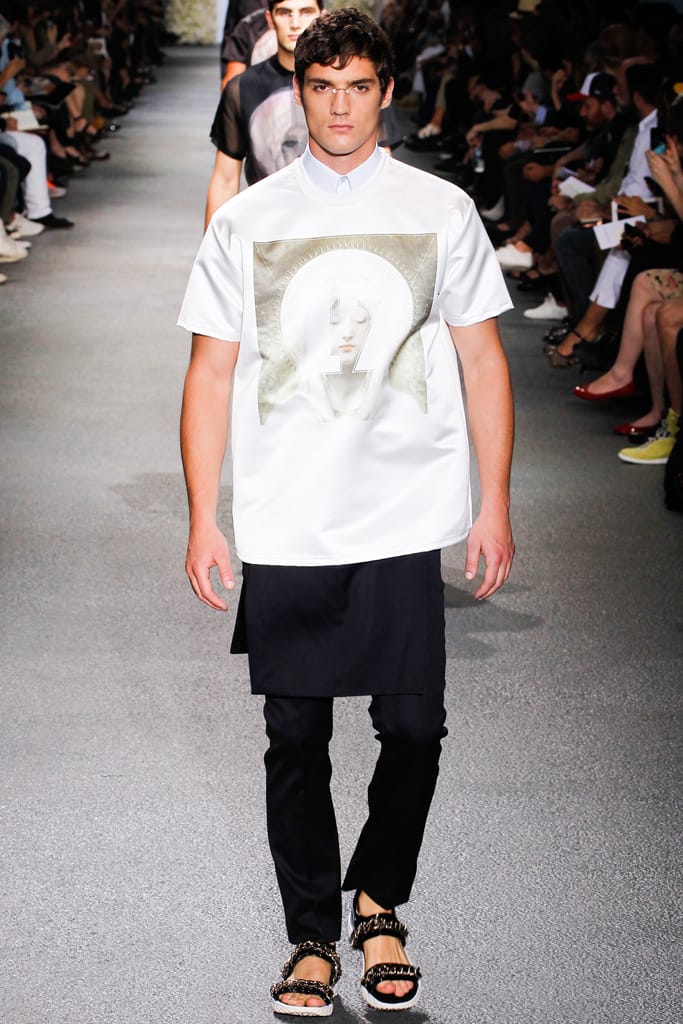 Givenchy 2013װз