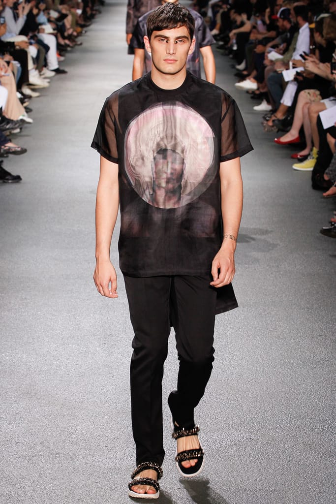 Givenchy 2013װз