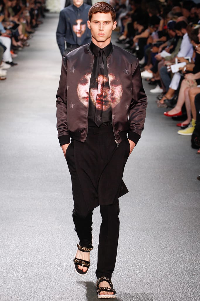 Givenchy 2013װз