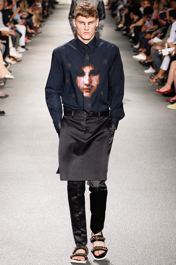 Givenchy 2013װз