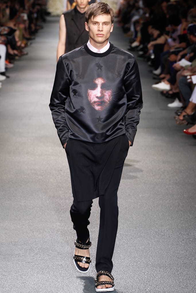 Givenchy 2013װз