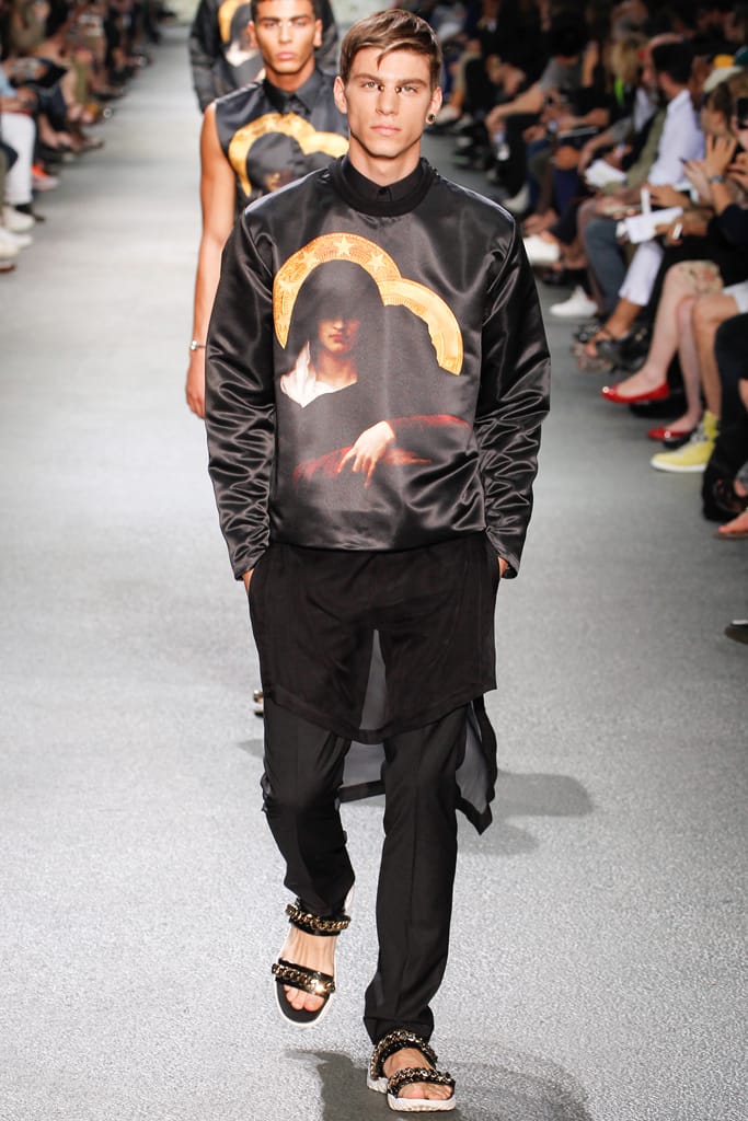 Givenchy 2013װз