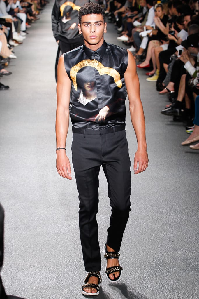 Givenchy 2013װз