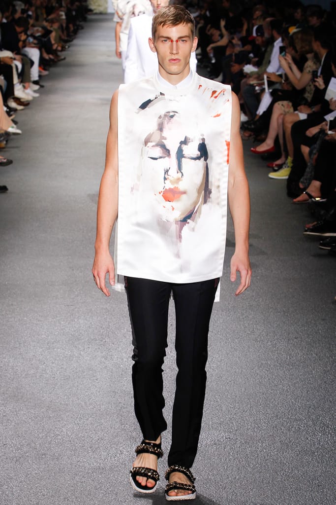 Givenchy 2013װз