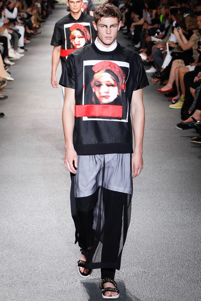 Givenchy 2013װз