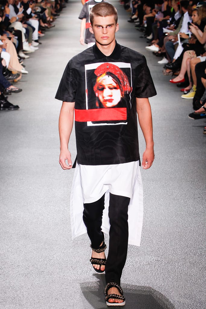 Givenchy 2013װз