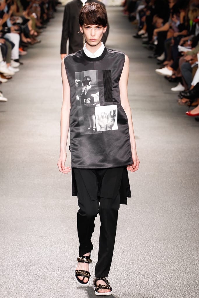 Givenchy 2013װз