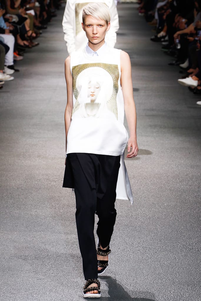 Givenchy 2013װз