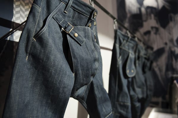 G-Star RAW Denim Gallery װչ