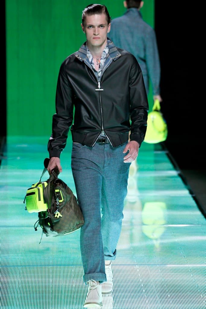 Louis Vuitton 2013װз