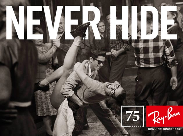 Ray-Ban75Ƭ